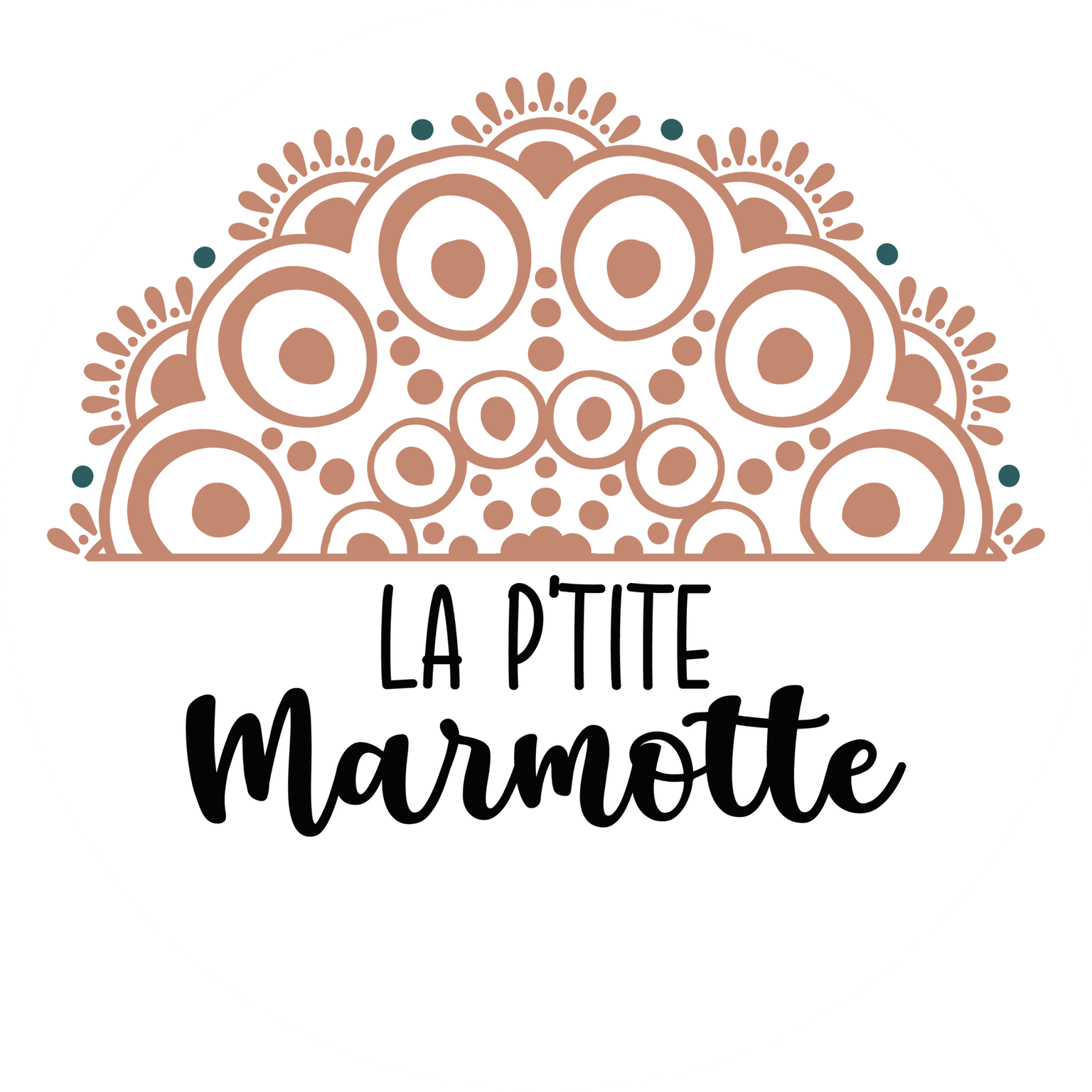 Bienvenue sur le site de la p'tite marmotte, créations artisanales de couture originales, produits personnalisés et zéro déchet