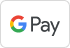 Paiement sécurité par Google Pay