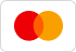 Paiement sécurité par carte Mastercard